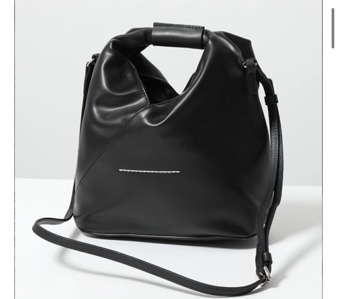 mm6재패니즈 토트백 숄더백 상품이미지1