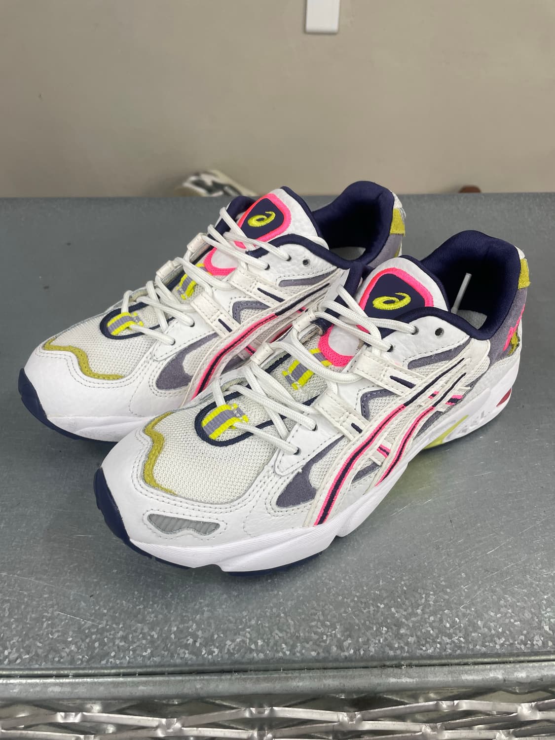 아식스 젤 카야노 5 OG 230 상품이미지2