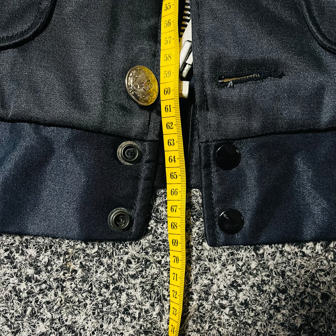 80s vintage police uniforms  상품이미지6