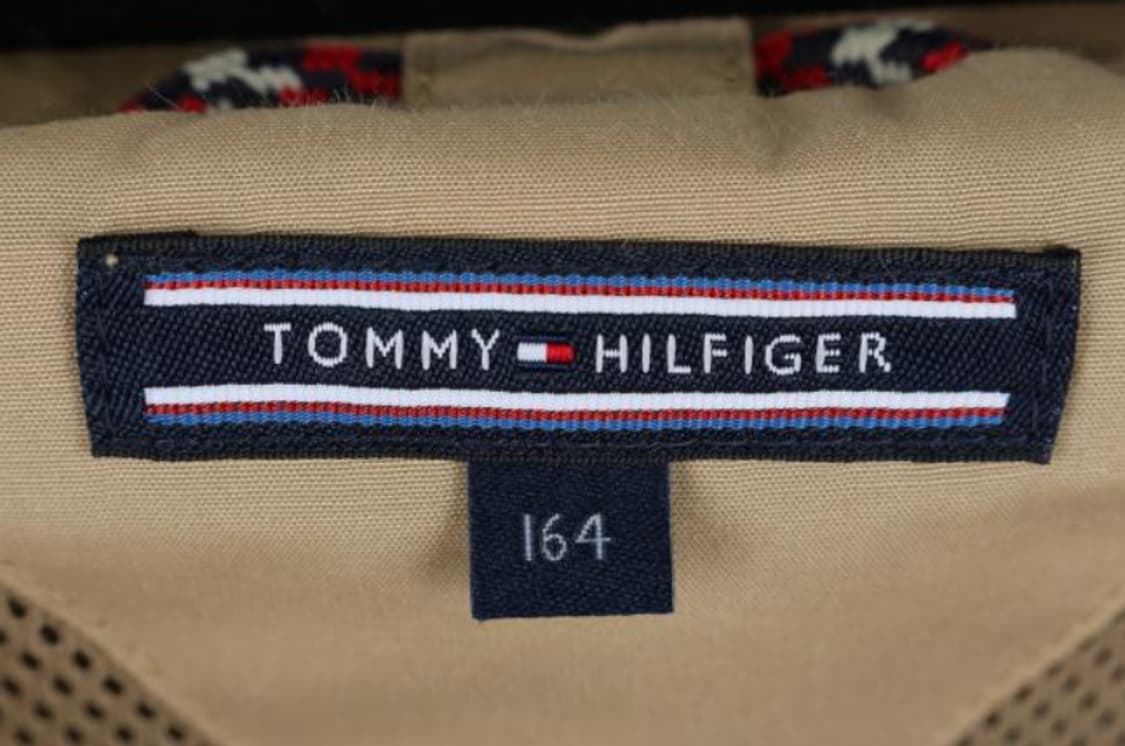 타미힐피거 자켓 상품이미지5