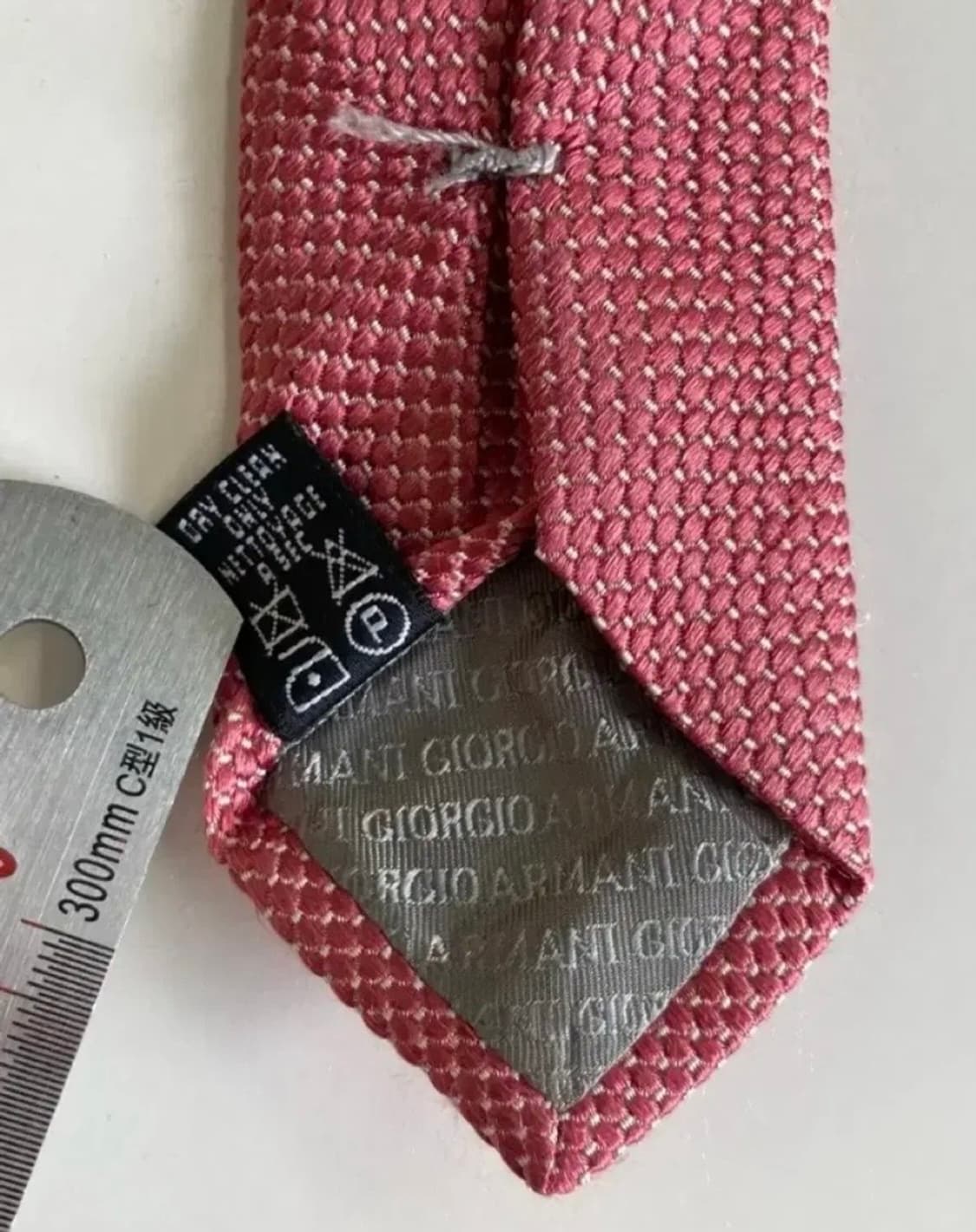 조르지오아르마니 넥타이 상품이미지6