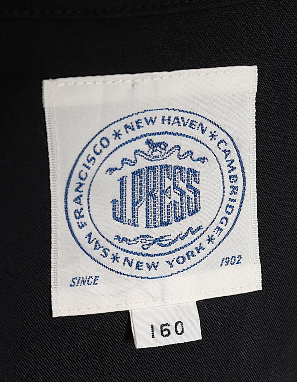  J.PRESS ZipUp Blouson 상품이미지8