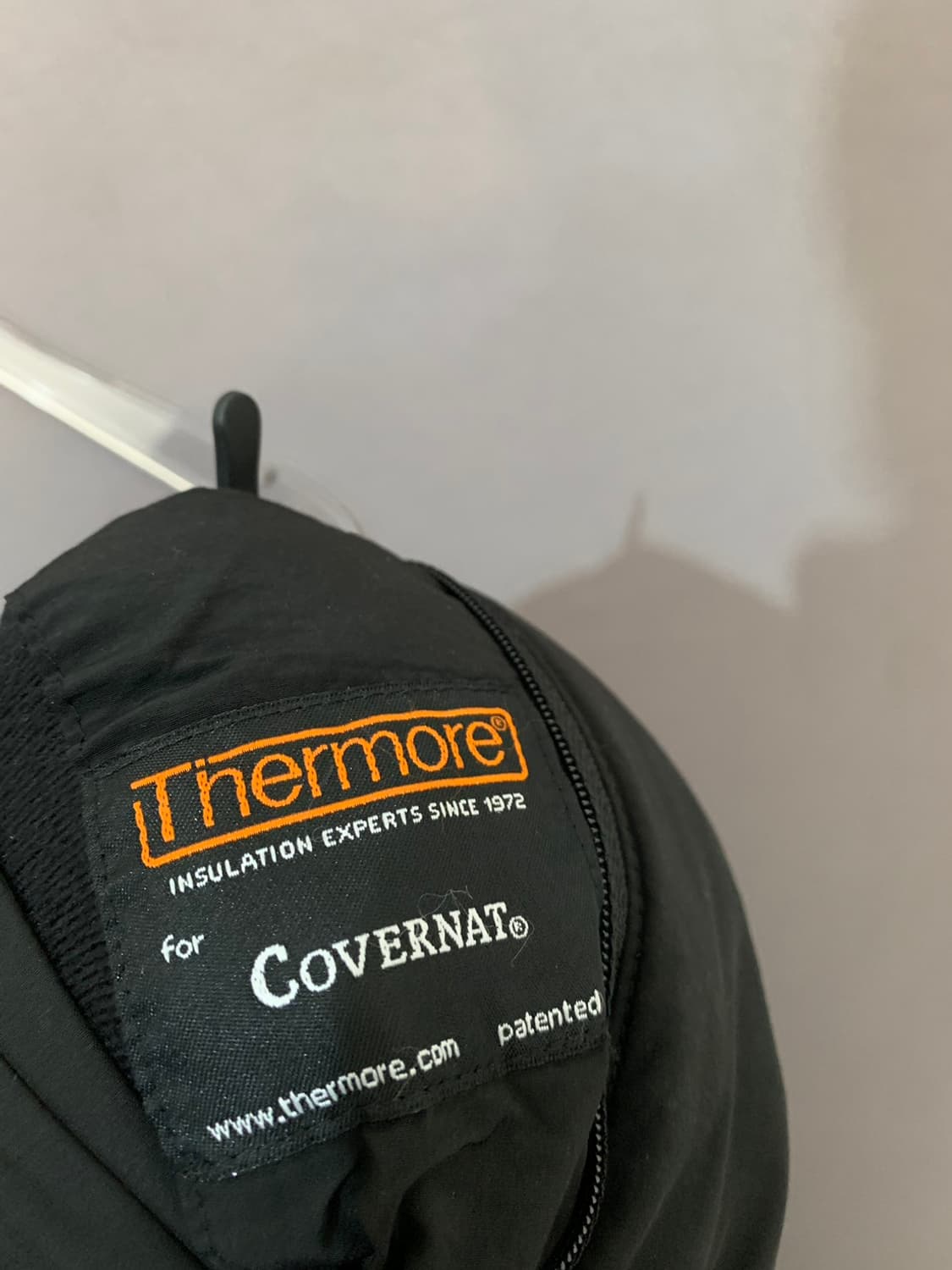 M 커버낫 리버시블 양면 후리스 플리스 후드 자켓 상품이미지9