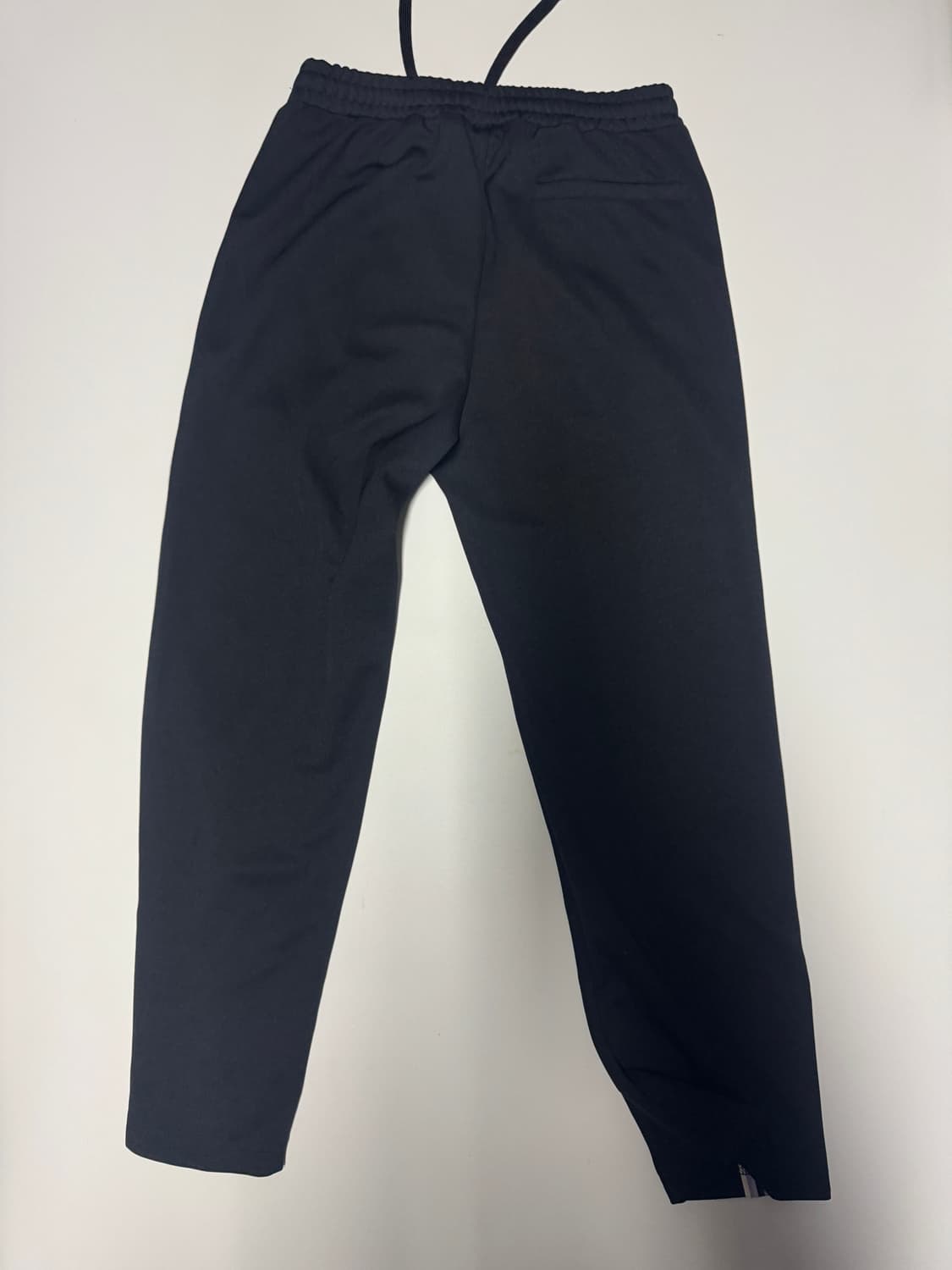 널디 22년도 테잎 트랙 져지 트레이닝 셋업 M 상품이미지3