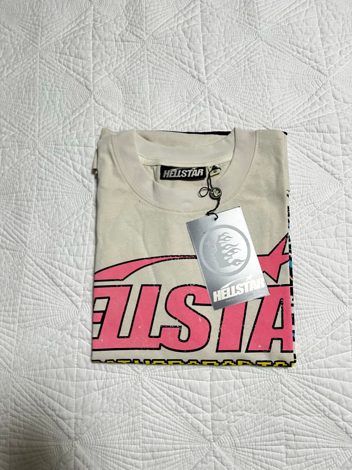 헬스타 티셔츠  상품이미지2