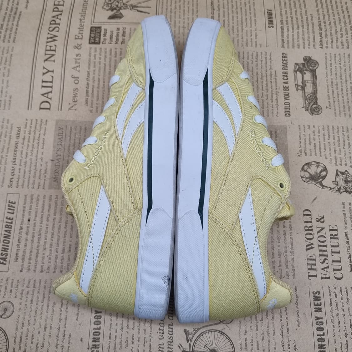 리복 로얄 벌크 스니커즈250 상품이미지5