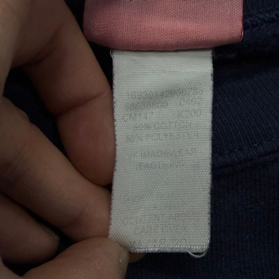 NFL 뉴잉글랜드 패트리어츠 맨투맨 v2121 상품이미지6