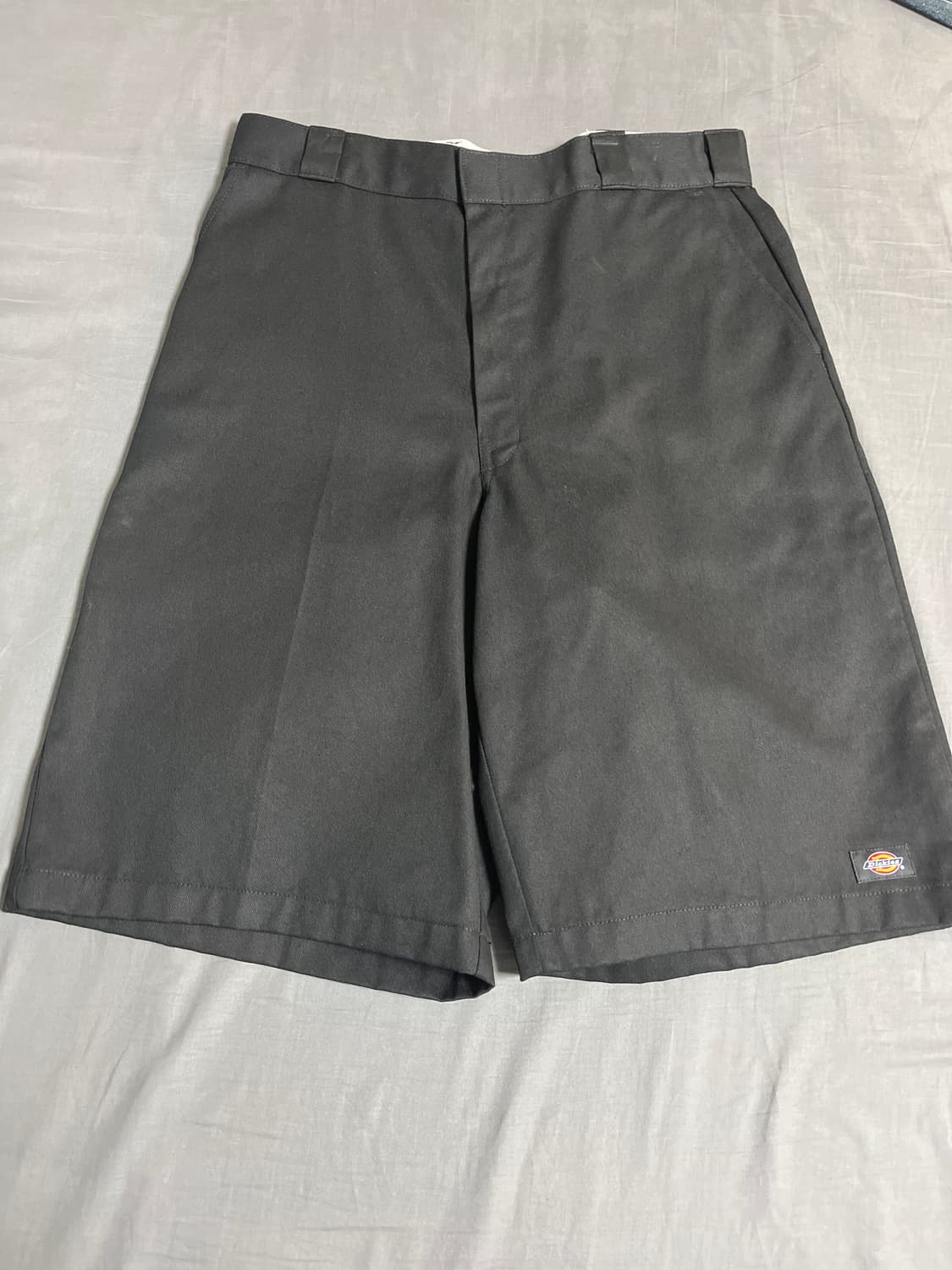 디키즈 루즈 버뮤다 팬츠 상품이미지2