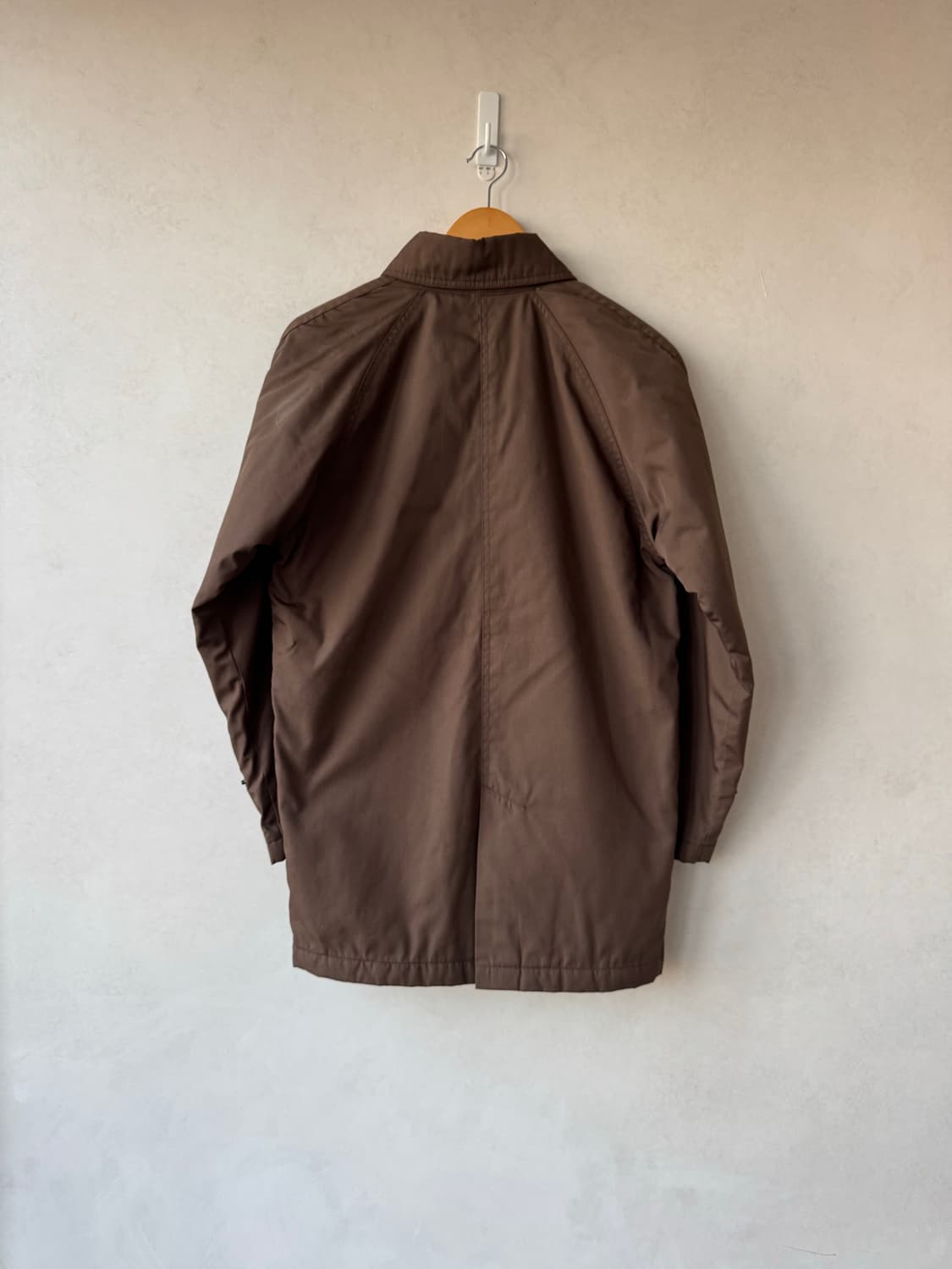 9/00s 스투시 WMS 자켓 상품이미지9