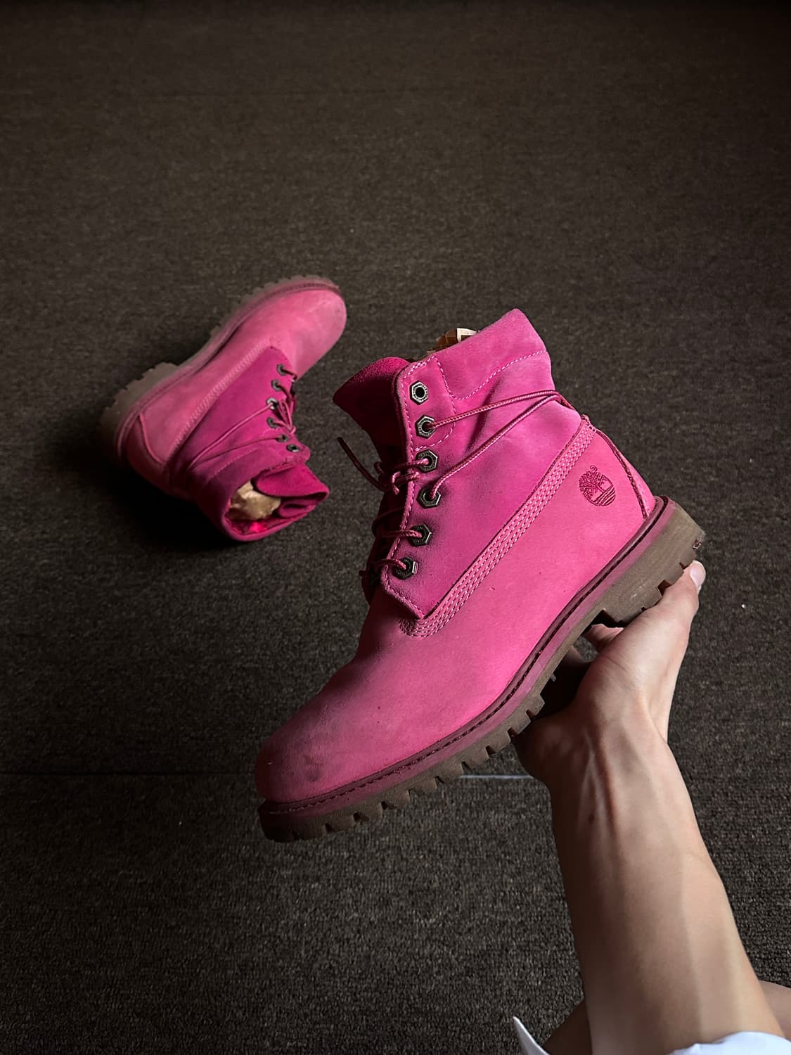 Timberland 8762R 상품이미지1