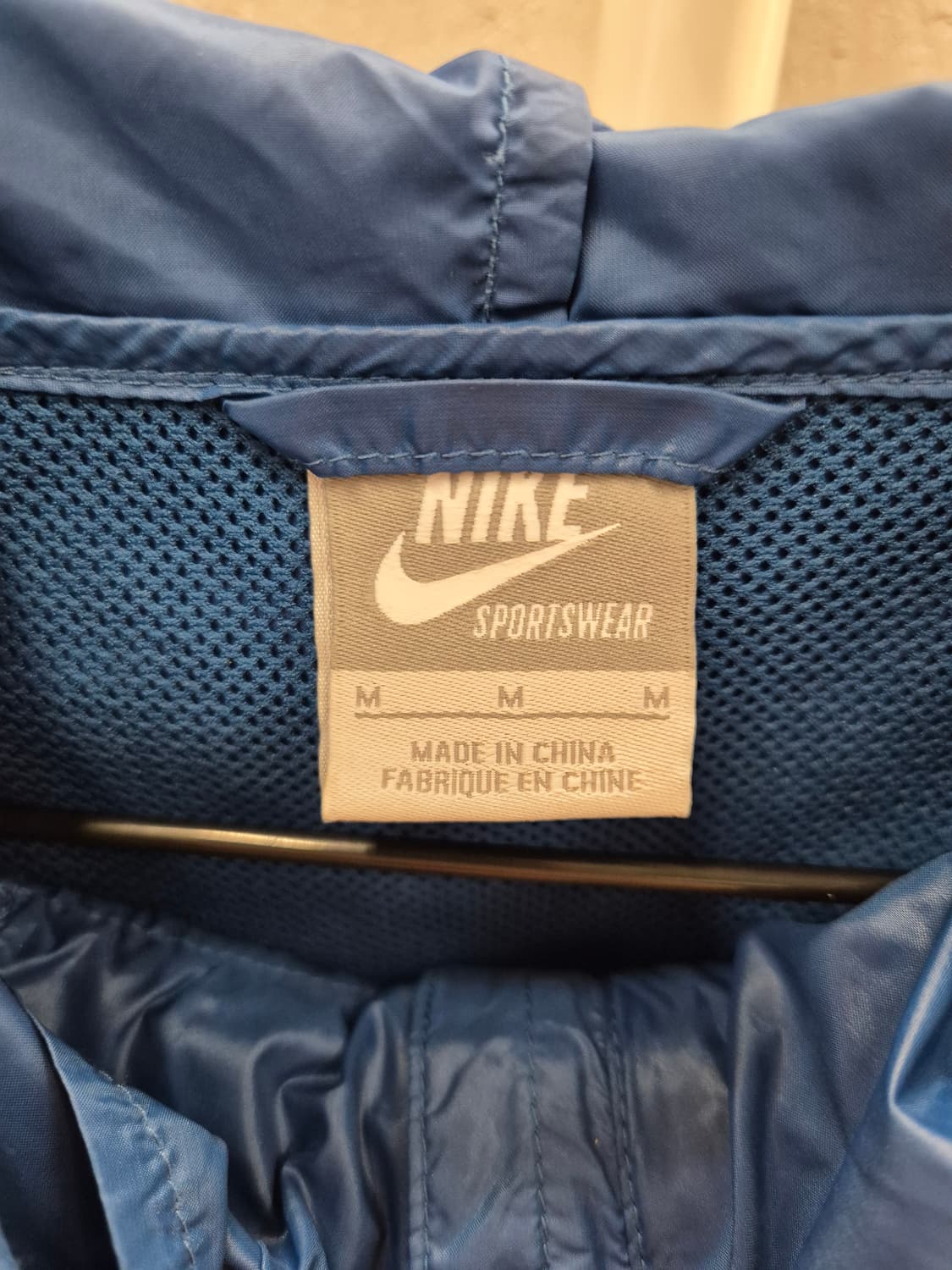 나이키 바람막이 M 상품이미지7