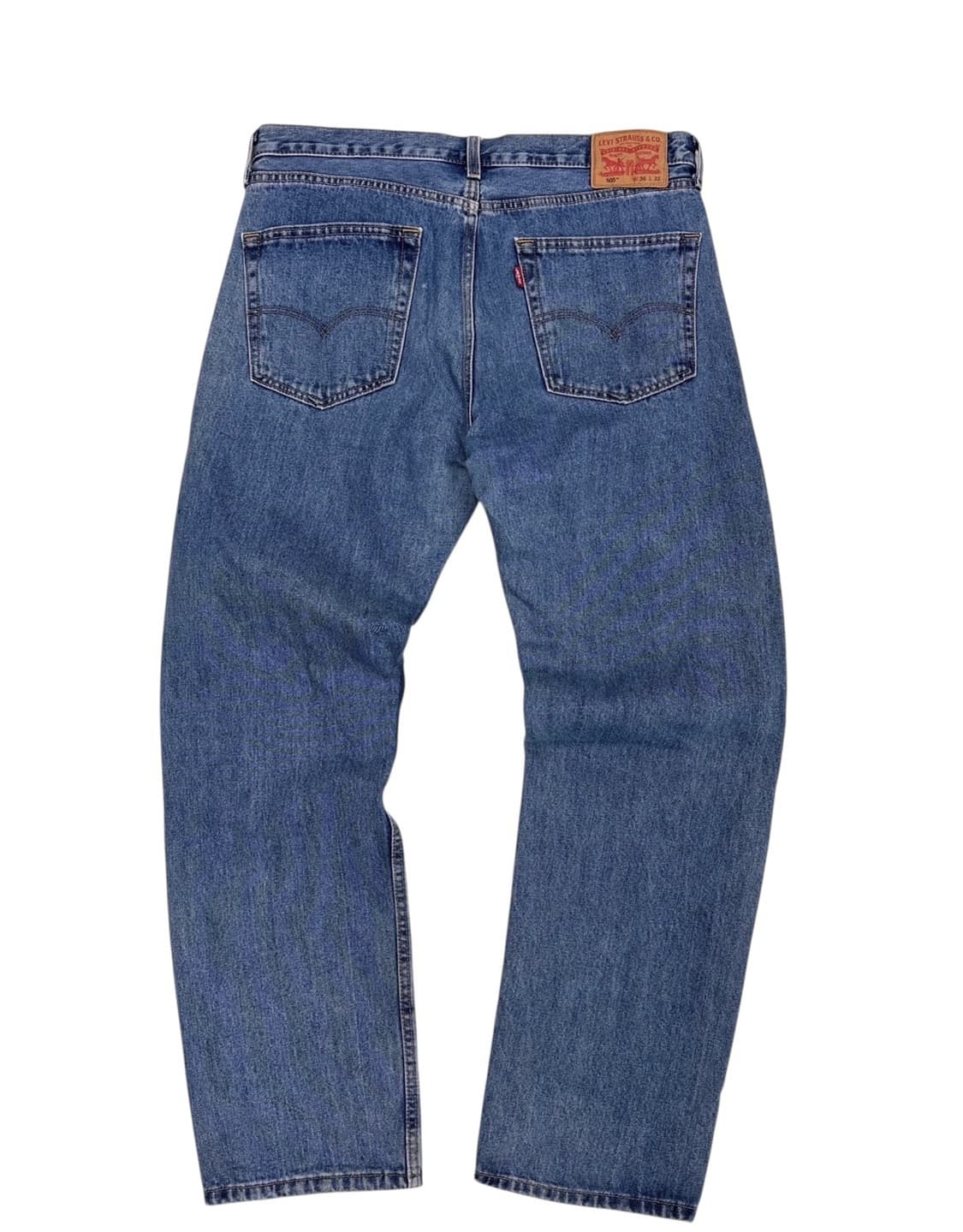 리바이스 505 (36)  상품이미지6