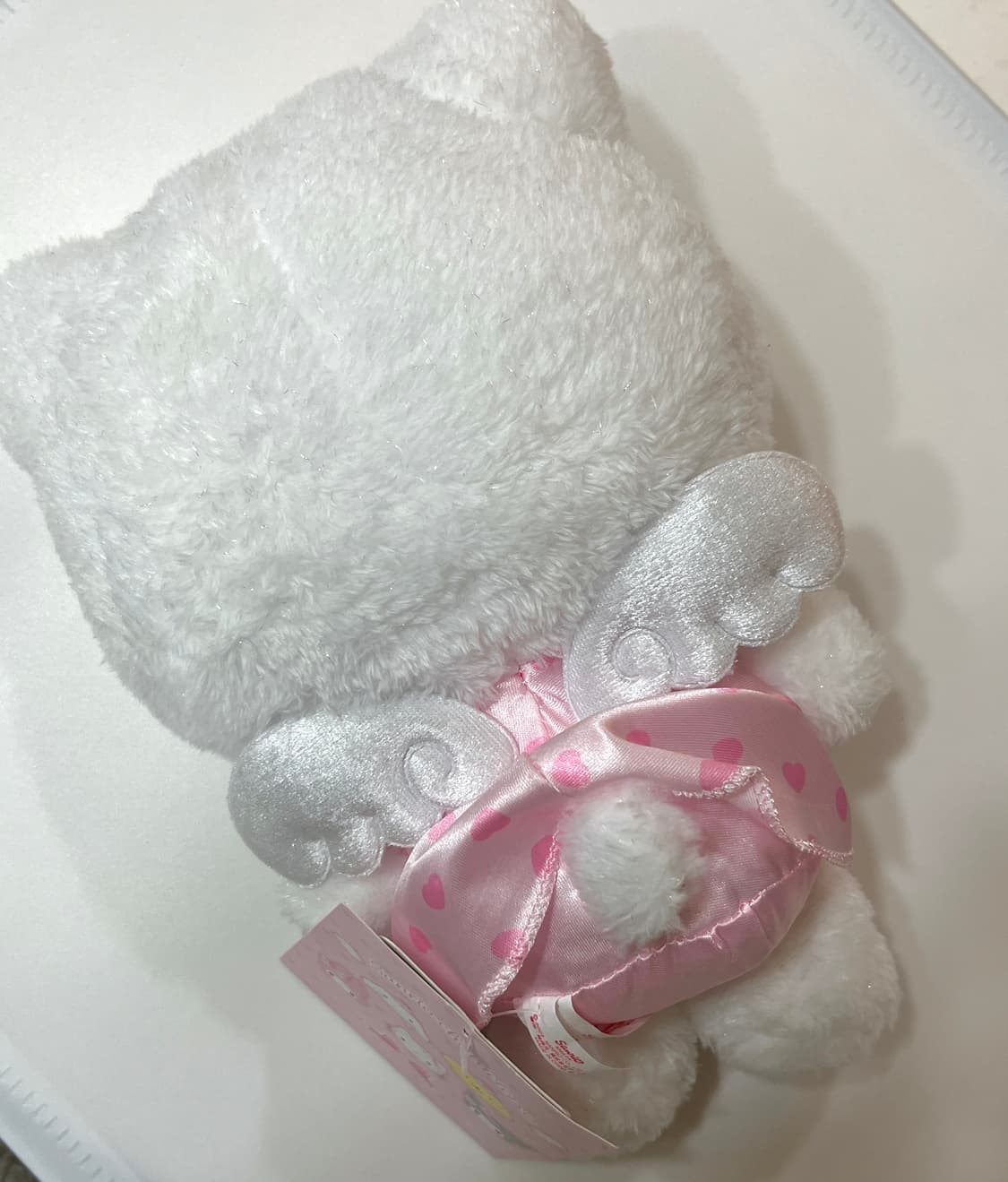 키티 정품 천사키티 상품이미지3