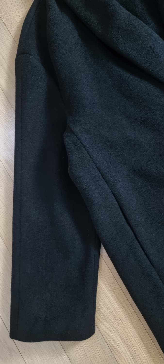 마티스 더 큐레이터 울90,캐시미어 10% 1size _ 남성 상품이미지3