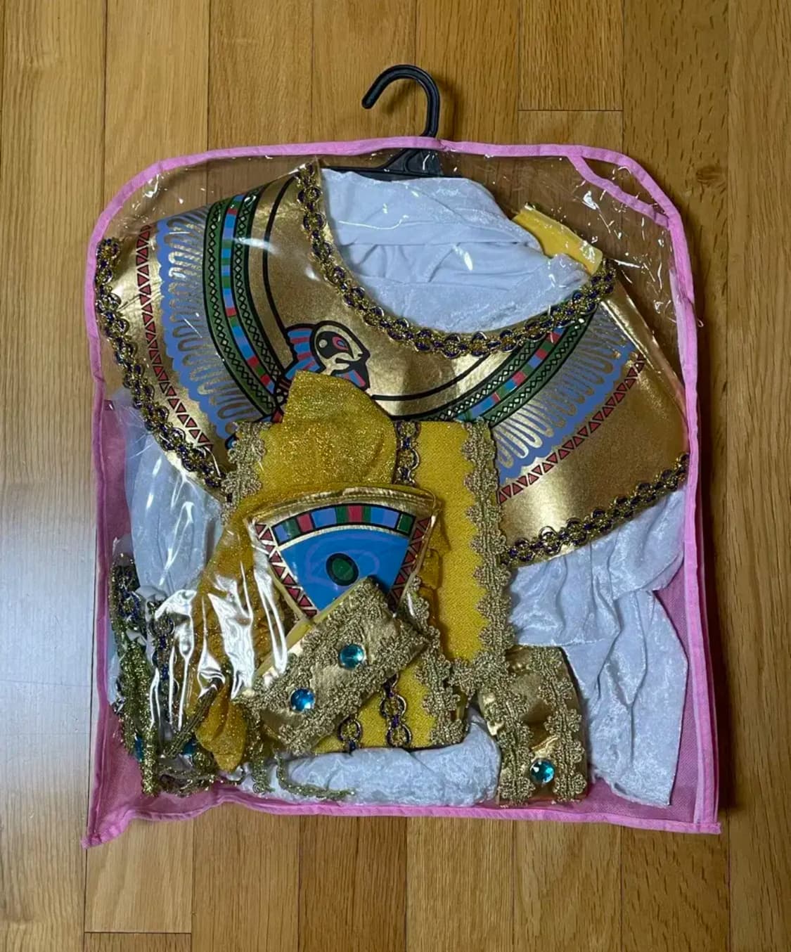 이집트 코스튬 상품이미지3