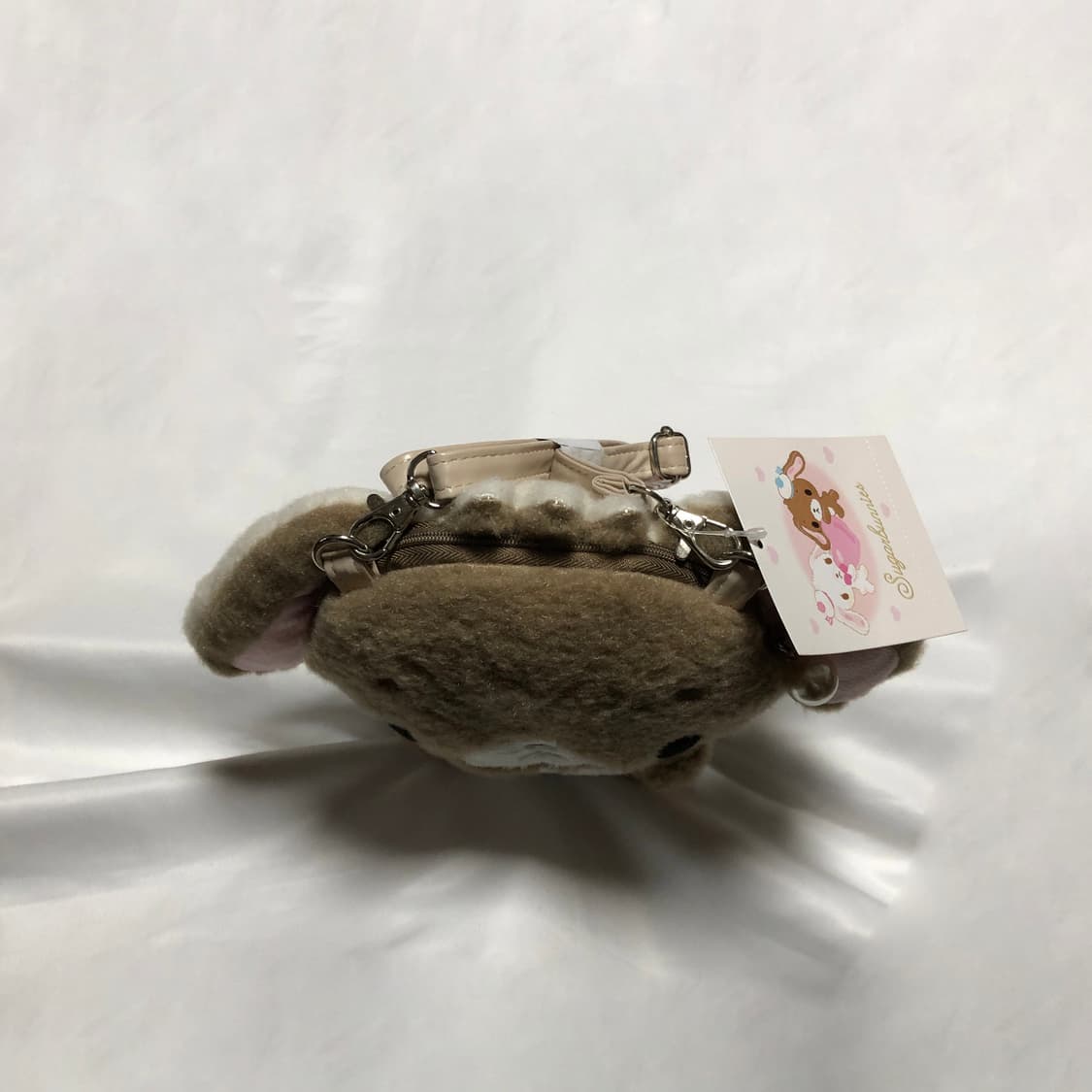 슈가바니즈 포셰트 백 상품이미지5