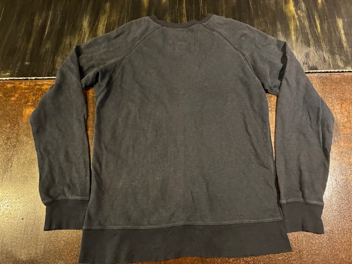 M) 올드 갭 워싱 맨투맨 상품이미지4