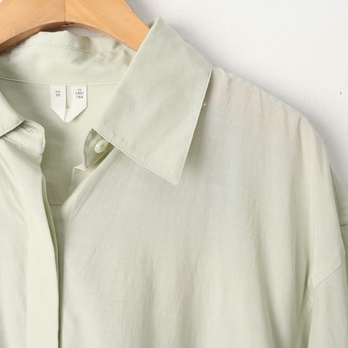 55/아르켓 블라우스 상품이미지3