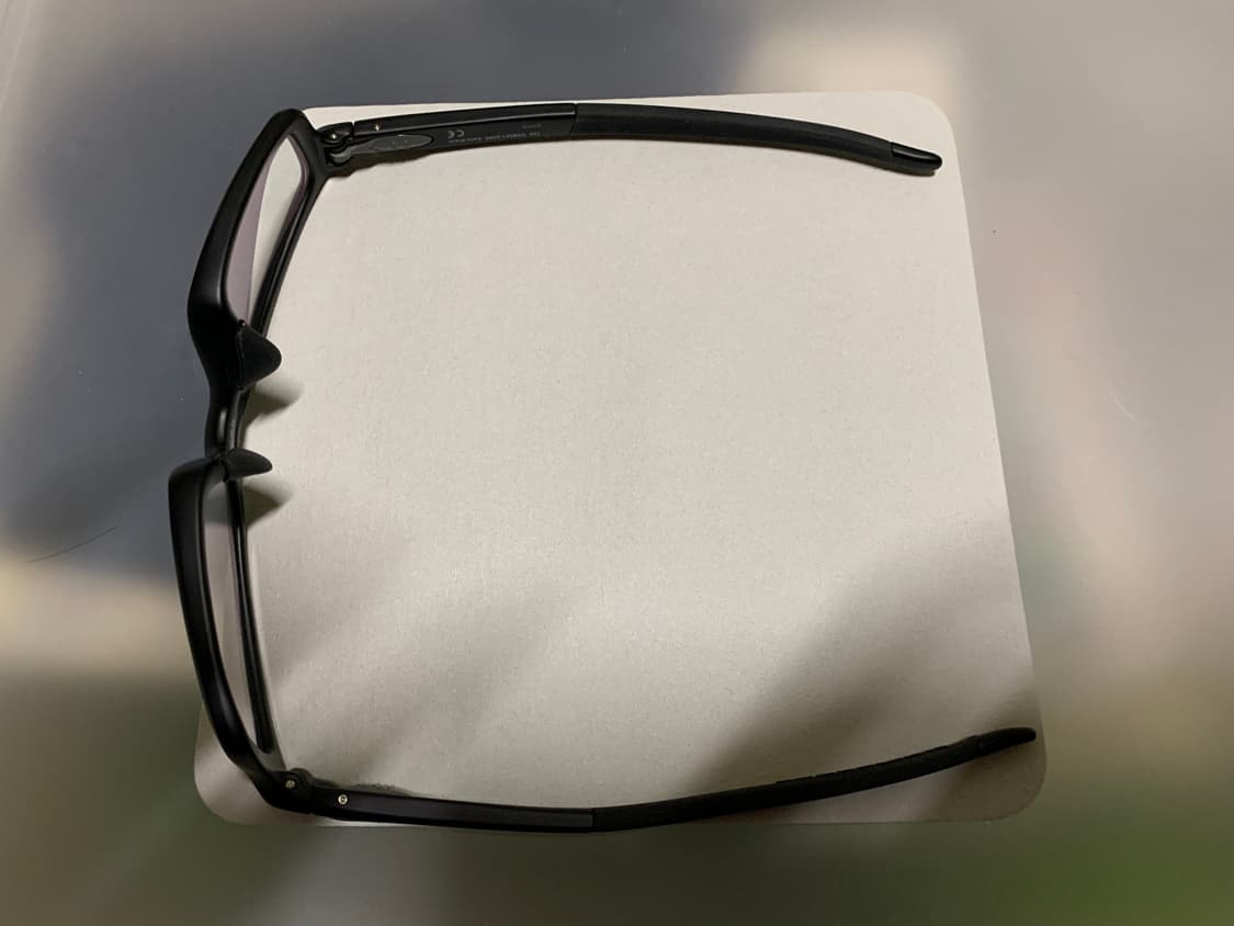 오클리 ox8041-2056 크로스링크 안경 상품이미지2