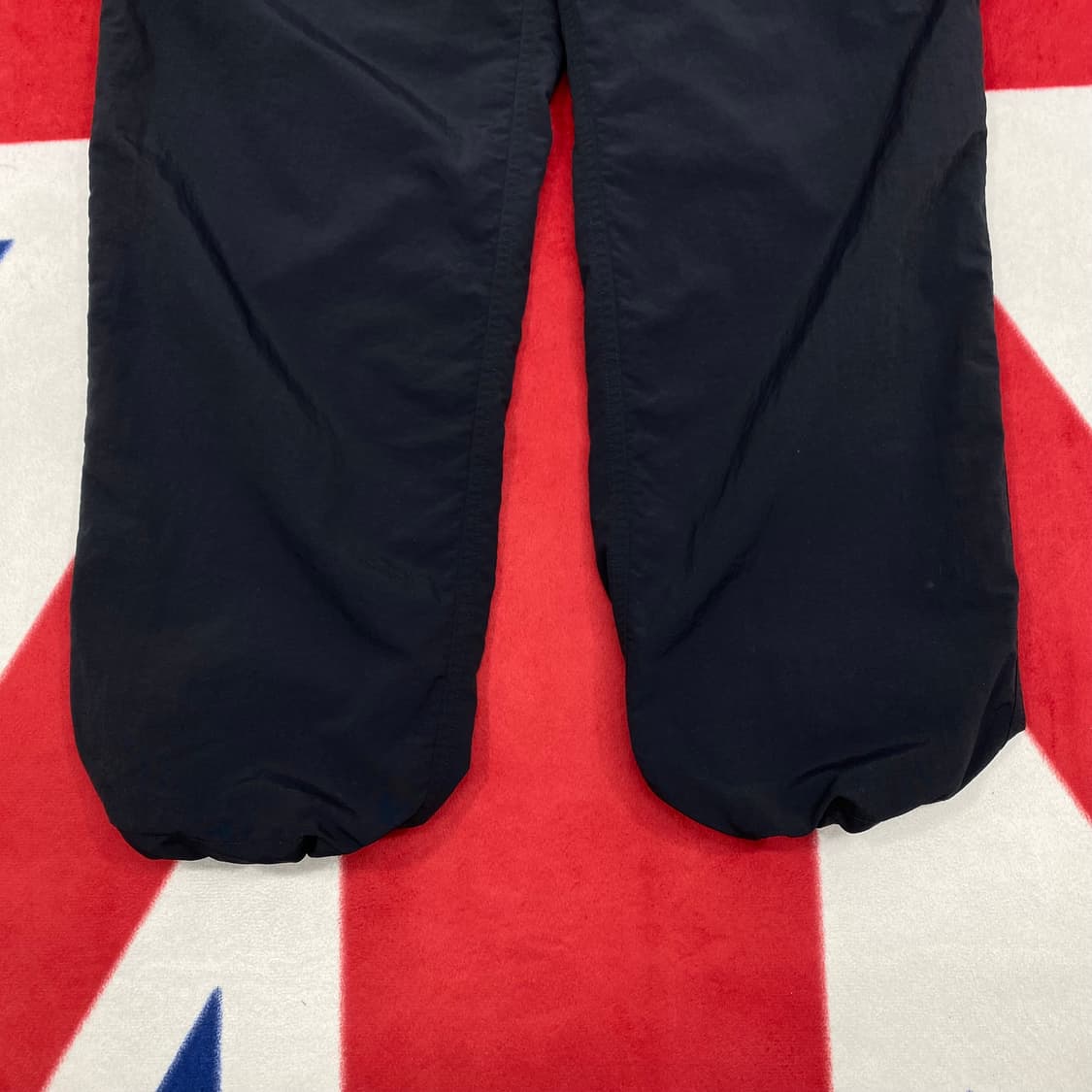 골스튜디오 카고 스트링팬츠 S 상품이미지4