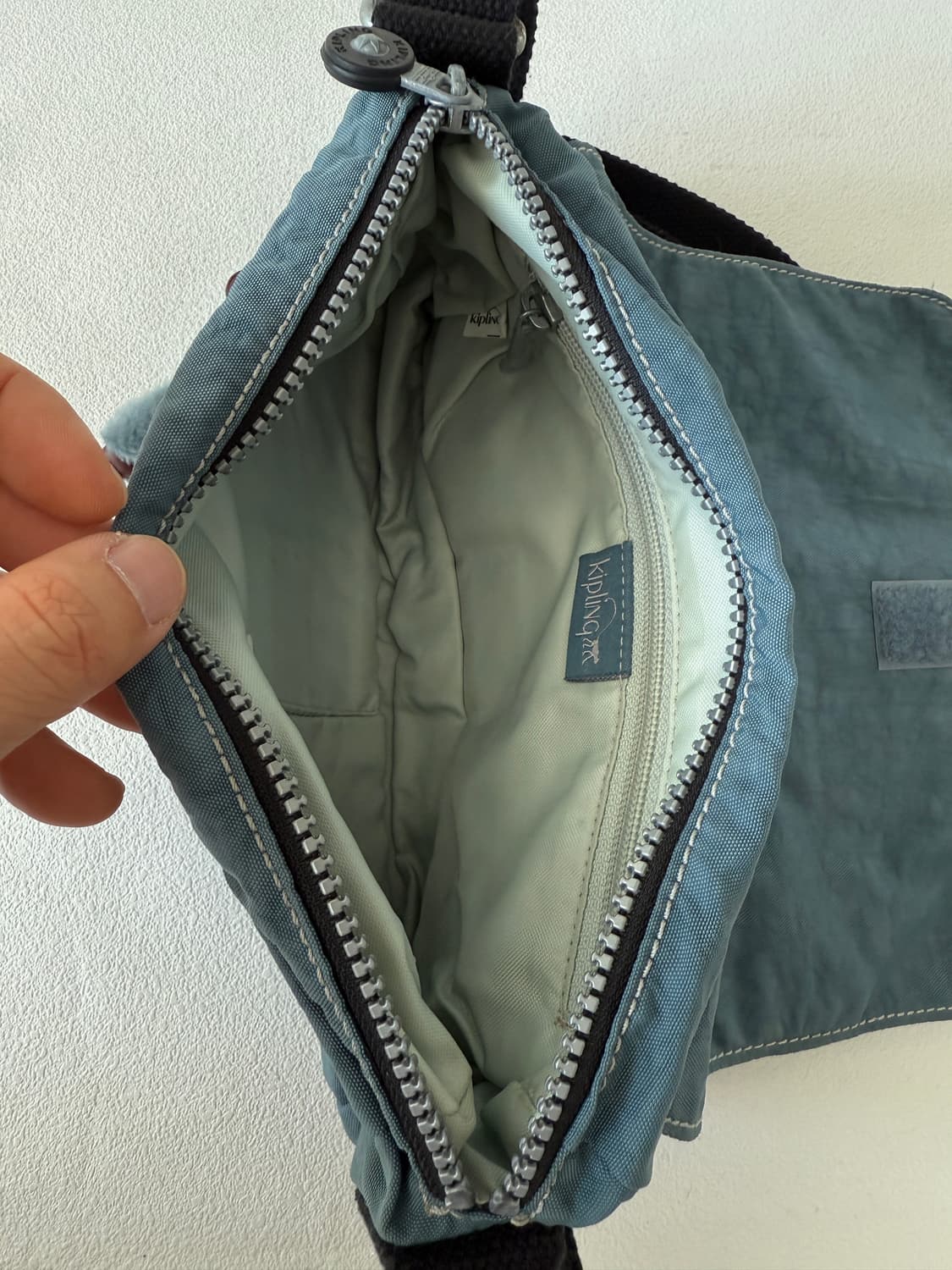 키플링(Kipling) 미니 크로스백 상품이미지7