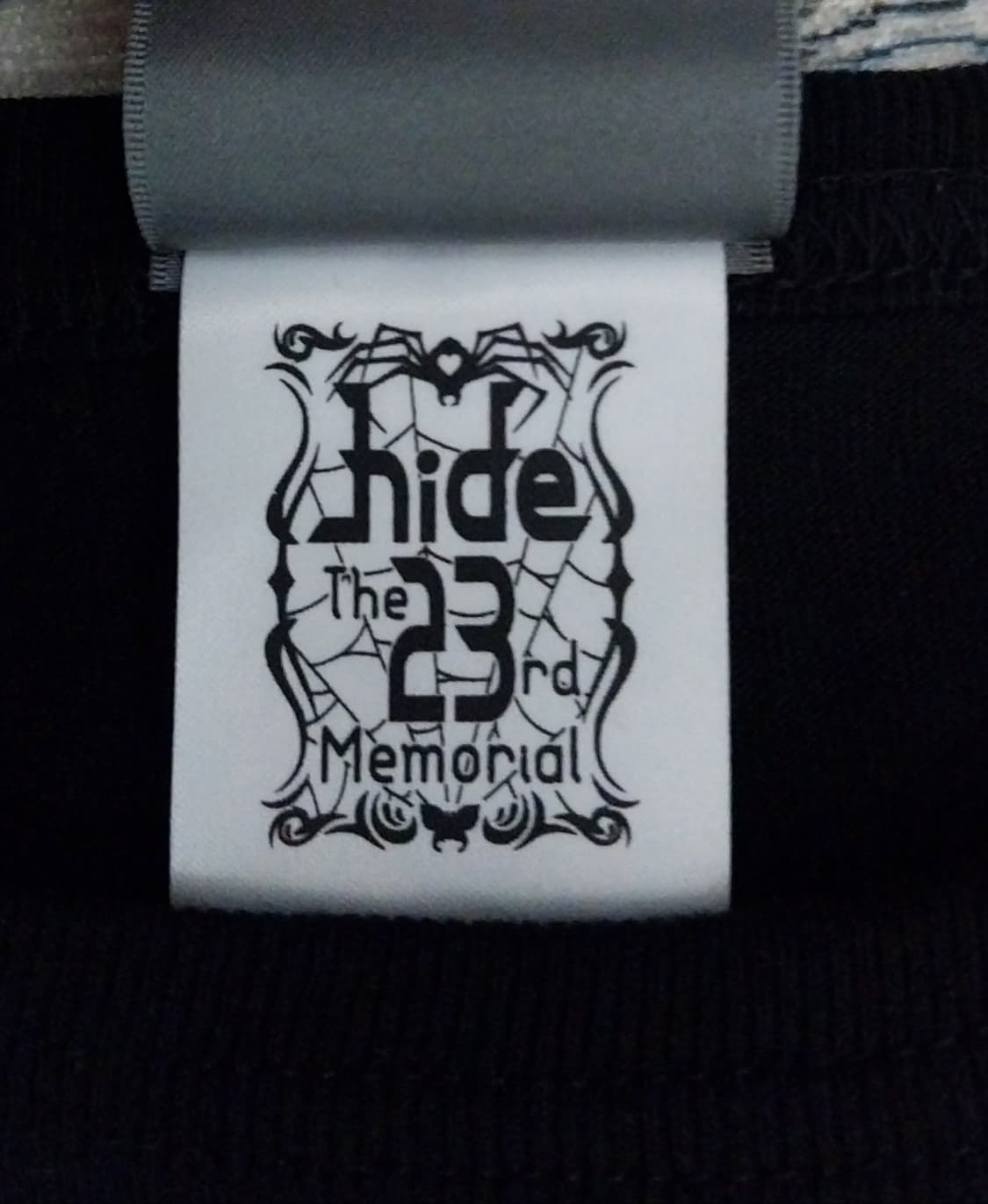 히데 반팔티  상품이미지5