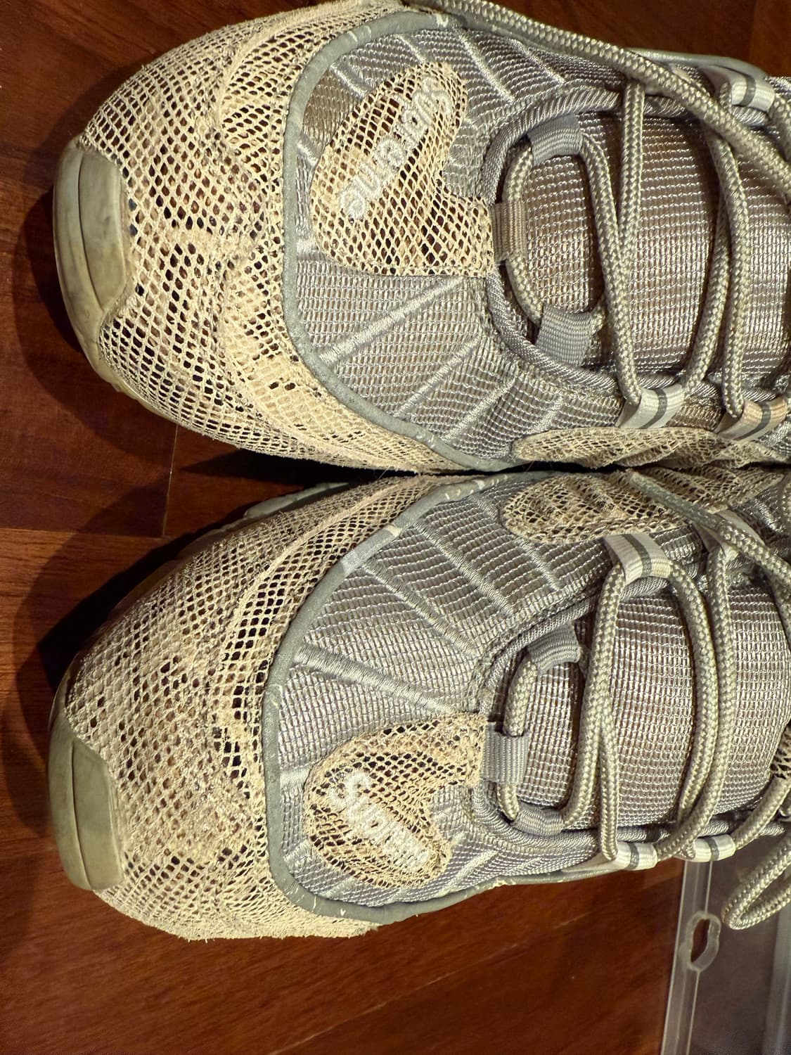 슈프림 나이키 뱀피 맥스 98 상품이미지3