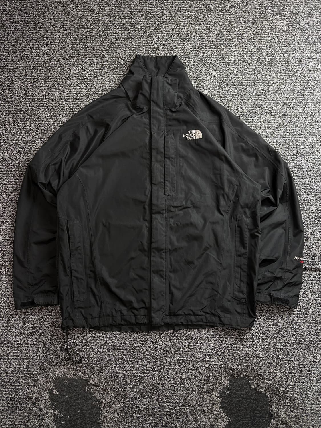 노스페이스 하이벤트 투인원 고프코어 자켓 3774 상품이미지2