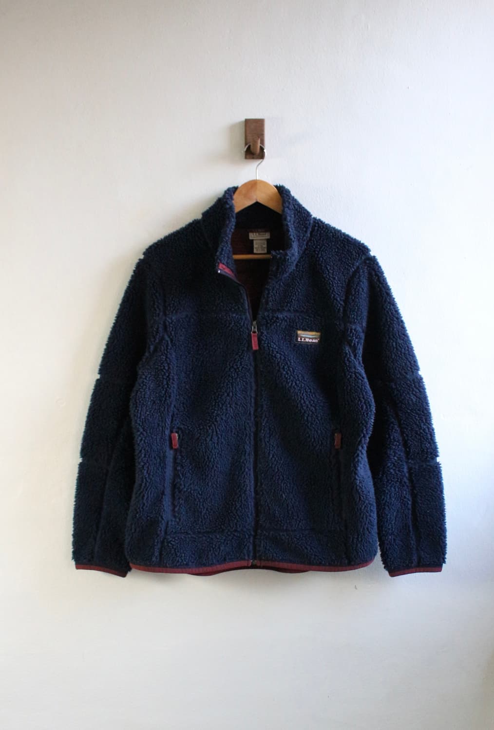 엘엘빈 플리스 상품이미지2