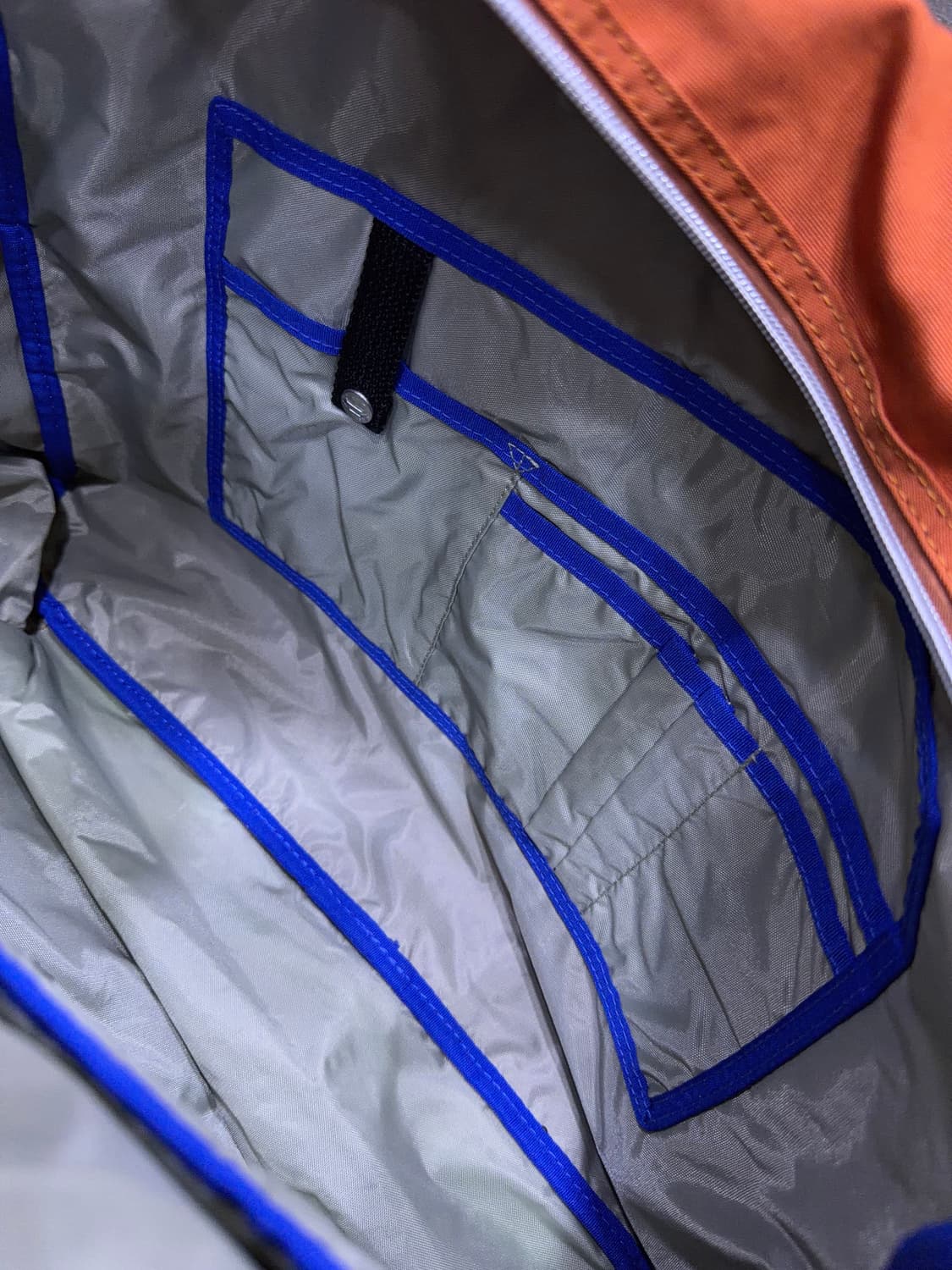 디젤 2way 유틸리티 멀티포켓 토트백 크로스백 상품이미지9