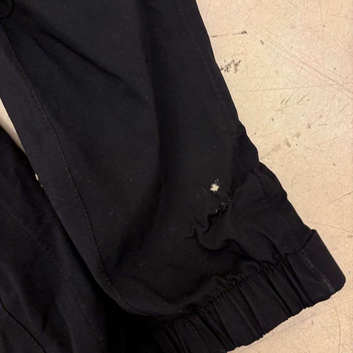 노스페이스 고어텍스 서밋시리즈 마운틴 자켓 상품이미지3