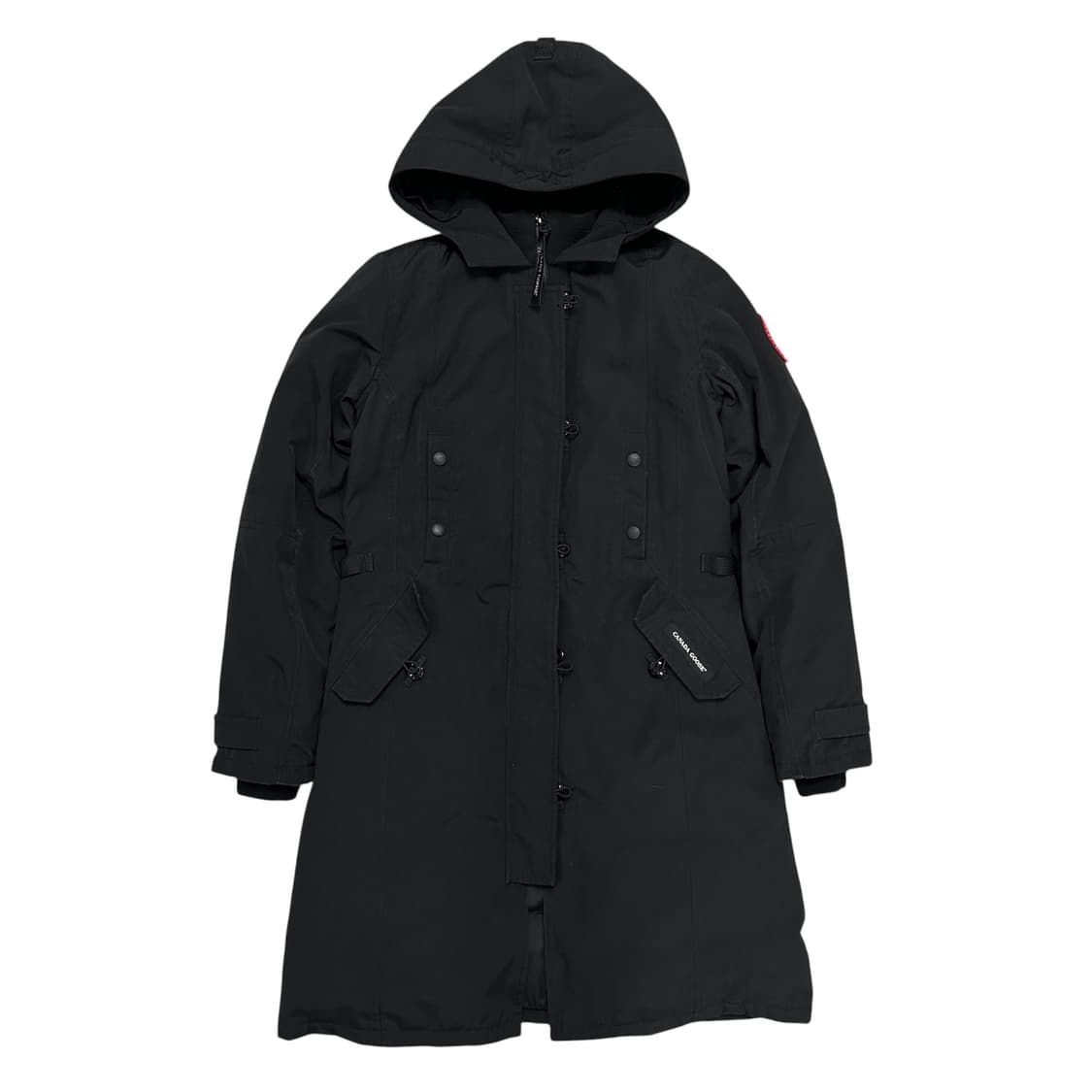 (매장판)캐나다구스 켄싱턴 패딩(XS) 상품이미지1