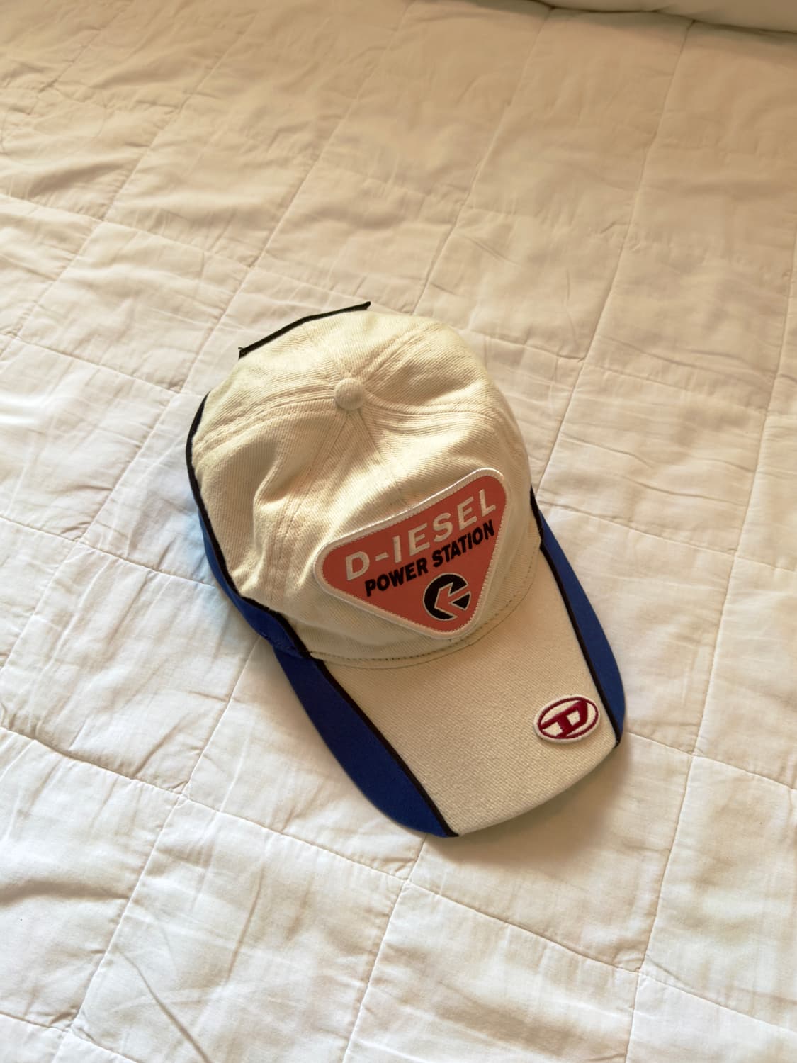 디젤 파워스테이션 볼탭 상품이미지2