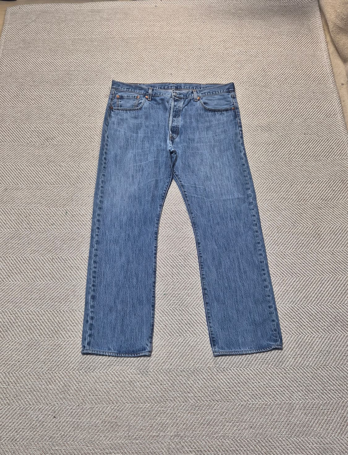 리바이스 501 40/34 (p15) 상품이미지1