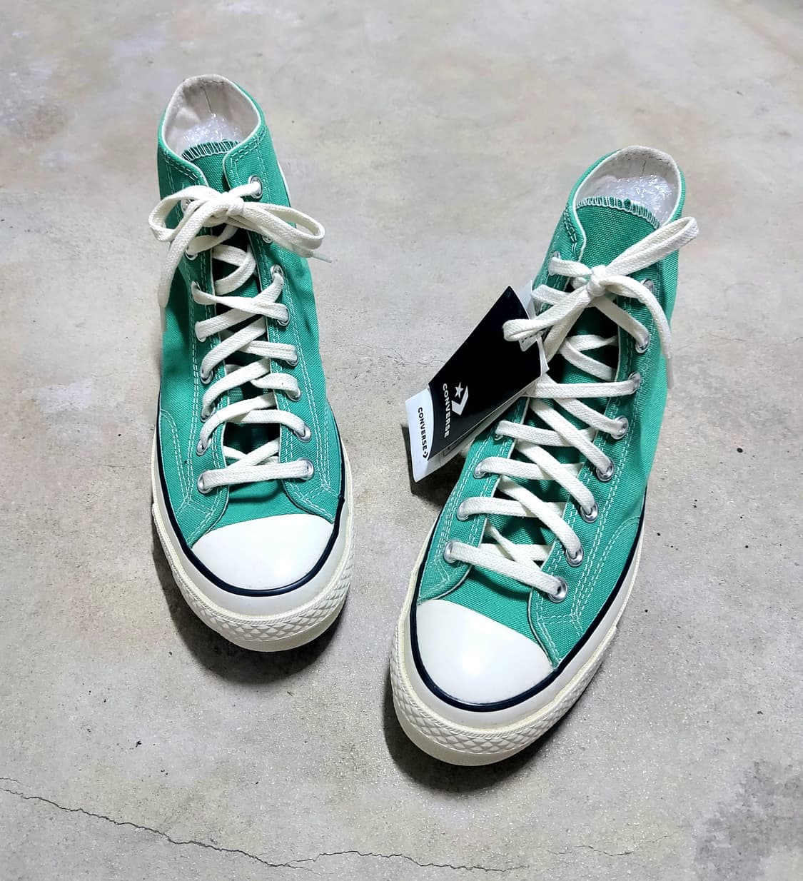 #필독# 컨버스 척테일러 255 <새상품> 상품이미지2