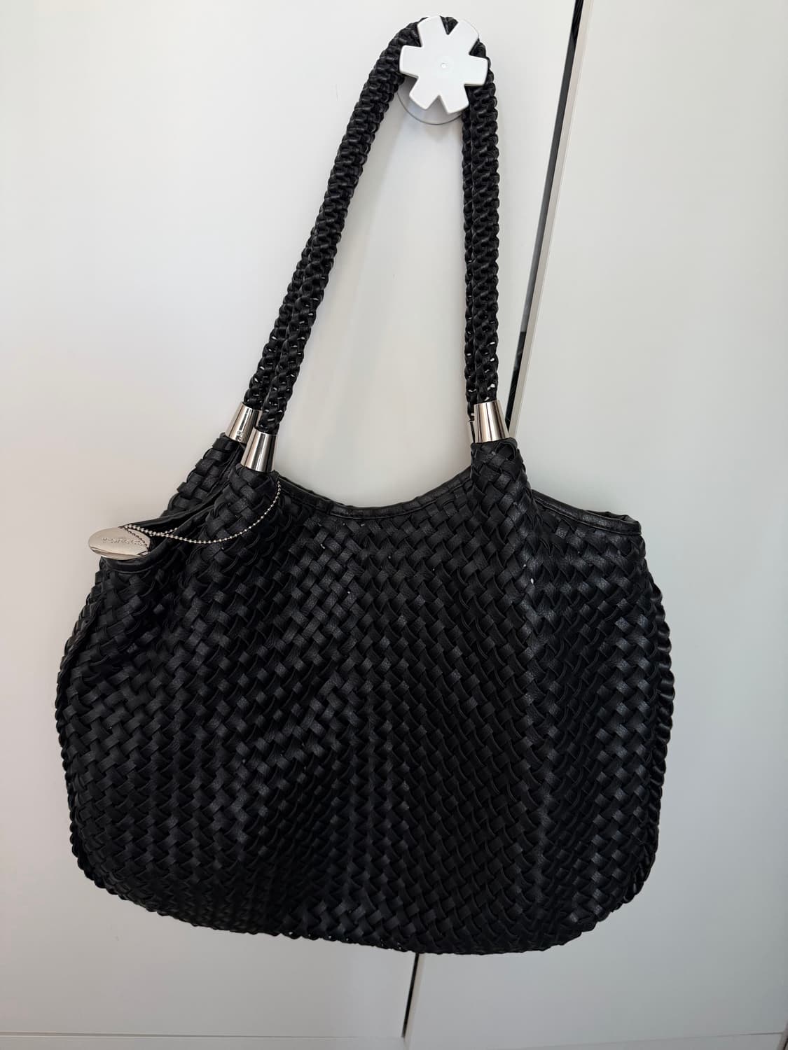 Yohji Yamamoto leather bag/ 요지 야마모토 백 상품이미지1