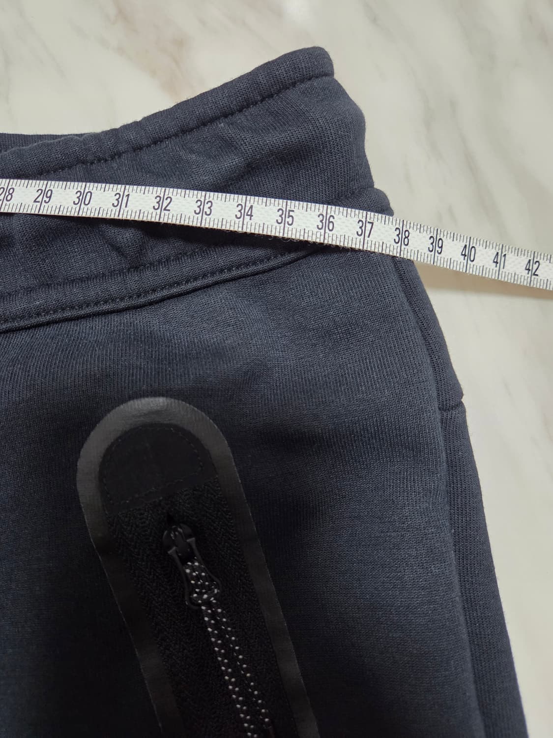 나이키 테크 플리스 스웻 팬츠 상품이미지10