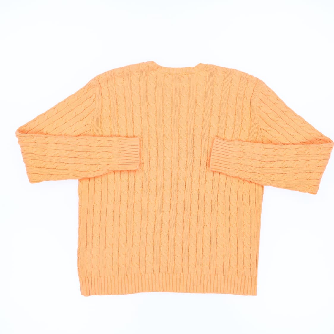 [L] 폴로 랄프로렌 여성 케이블 꽈베기 니트 N6941 상품이미지2