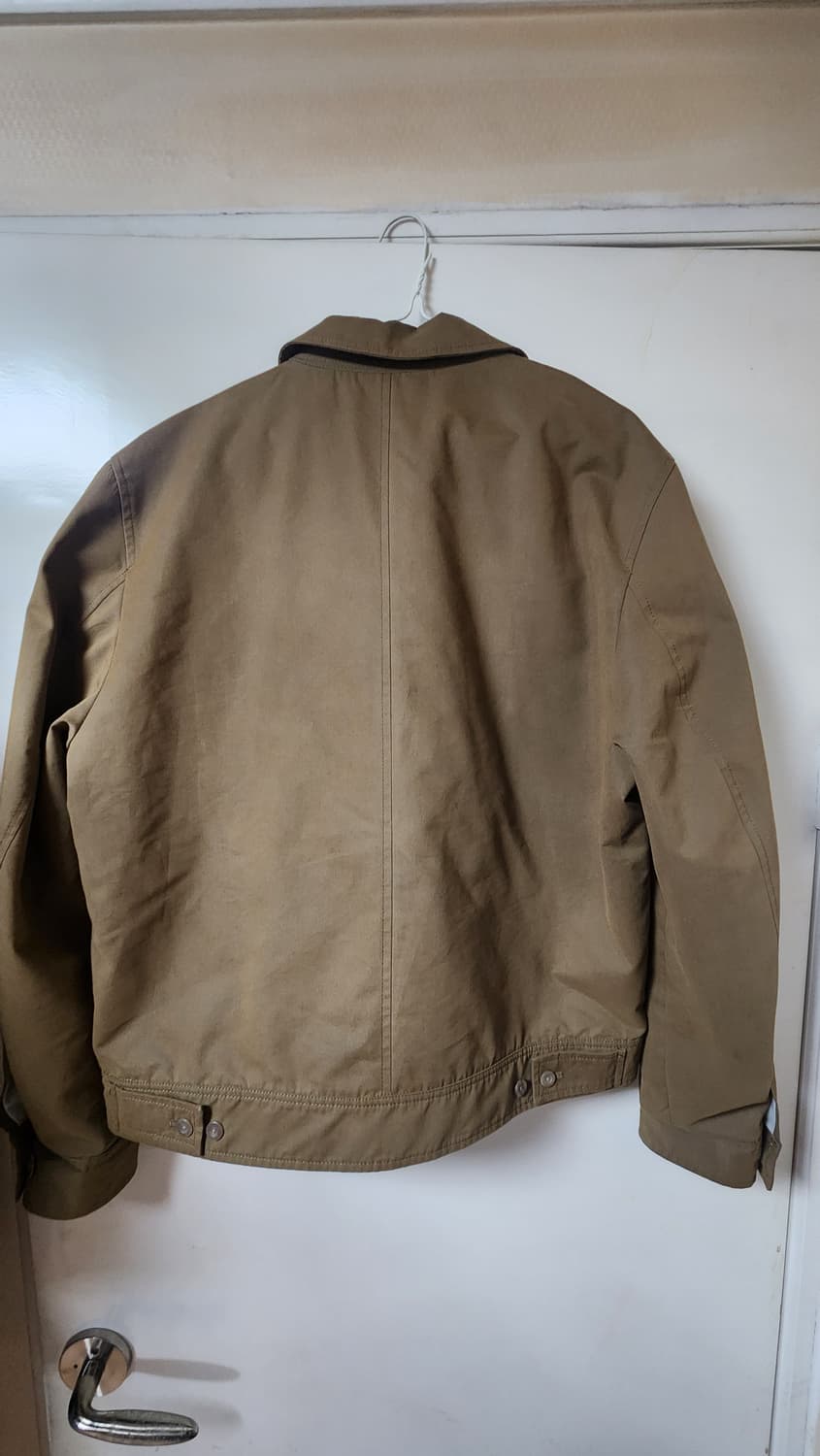 자라 블루종 자켓 Wind Jacket 상품이미지2