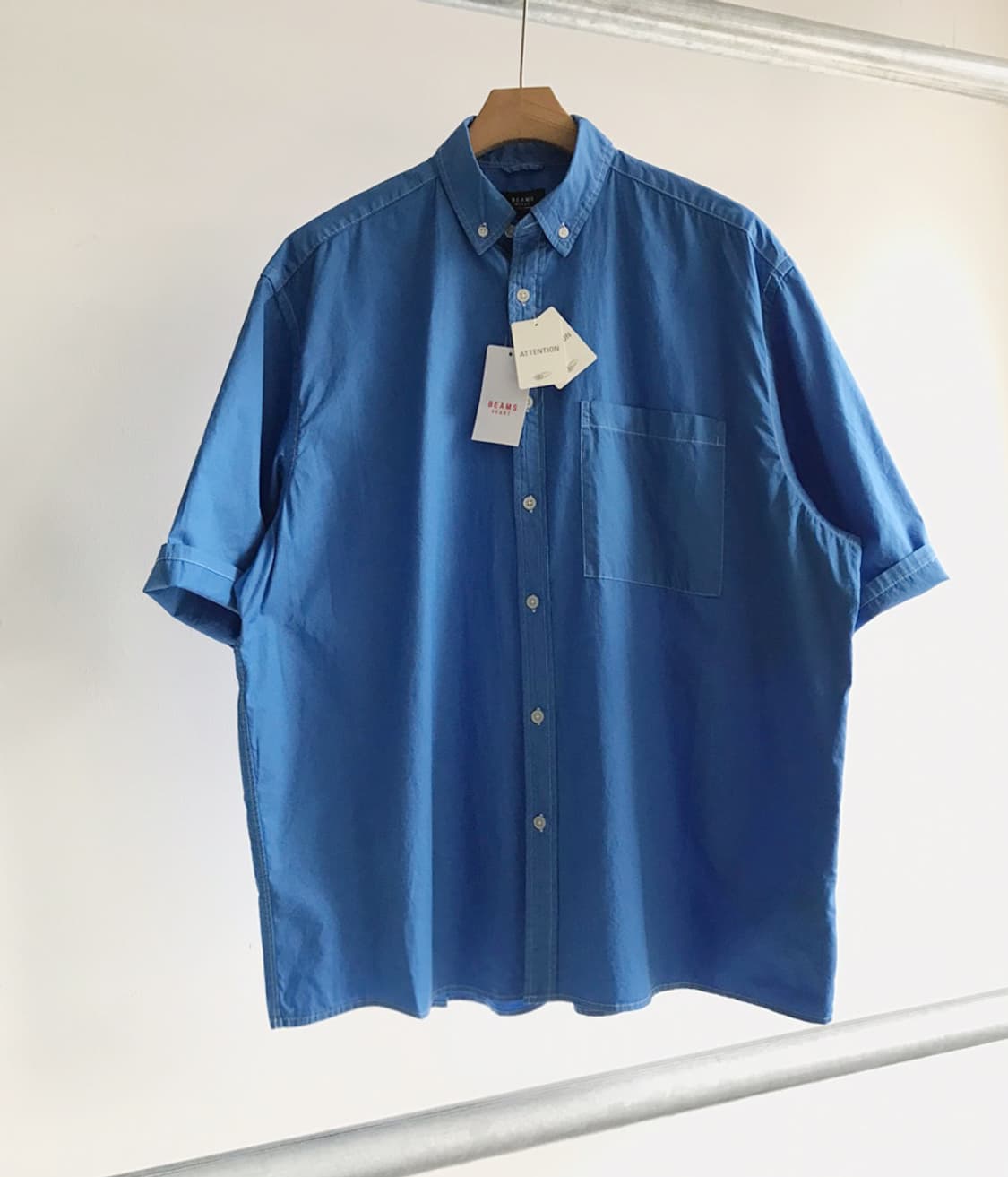 [unused] Beams heart (M size) 상품이미지3