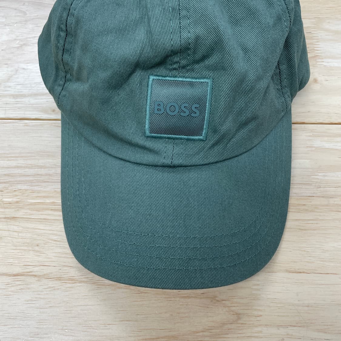휴고보스 그린 볼캡 F 상품이미지3