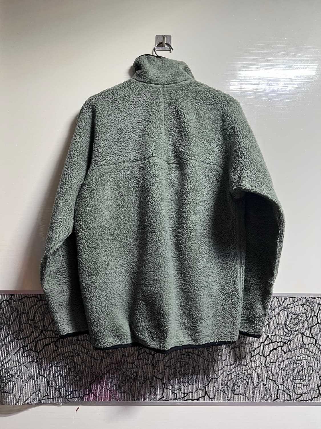 파타고니아 레트로 파일 플리스 자켓 상품이미지7