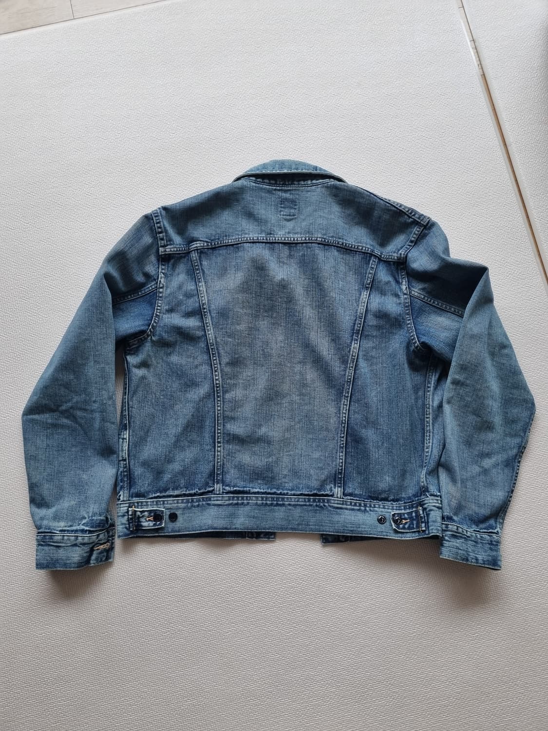 Rrl  lot 271 리랜드워시  L size 상품이미지2