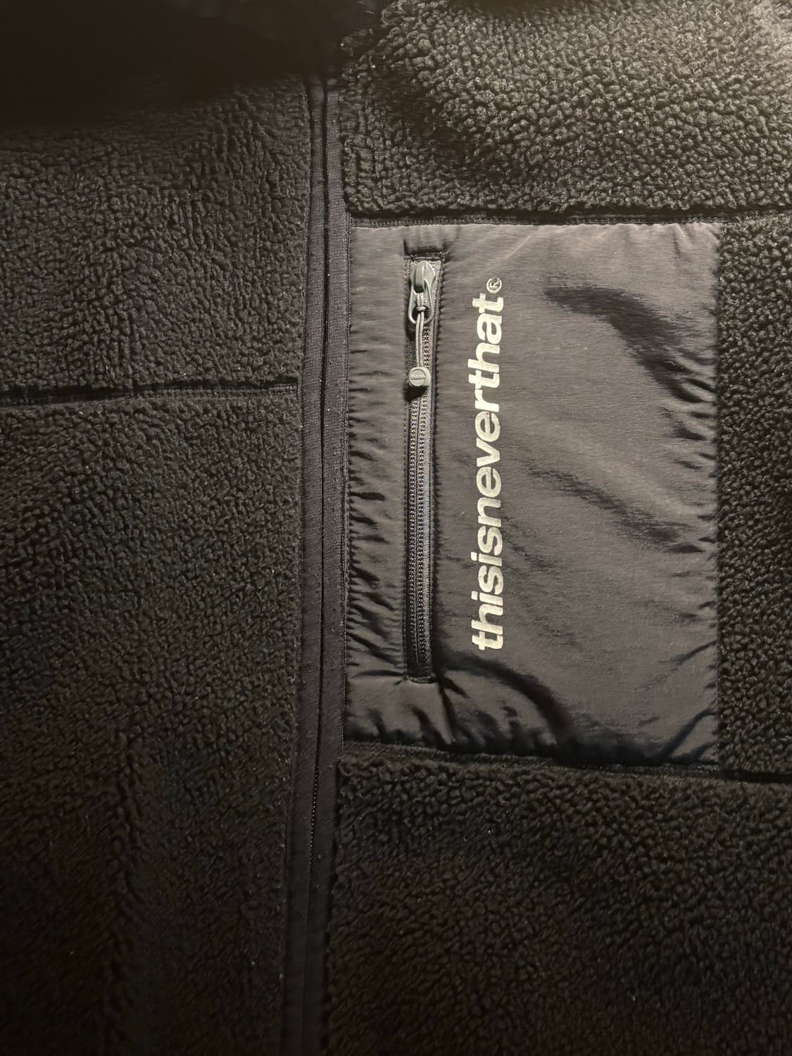 디네뎃 플리스 상품이미지4