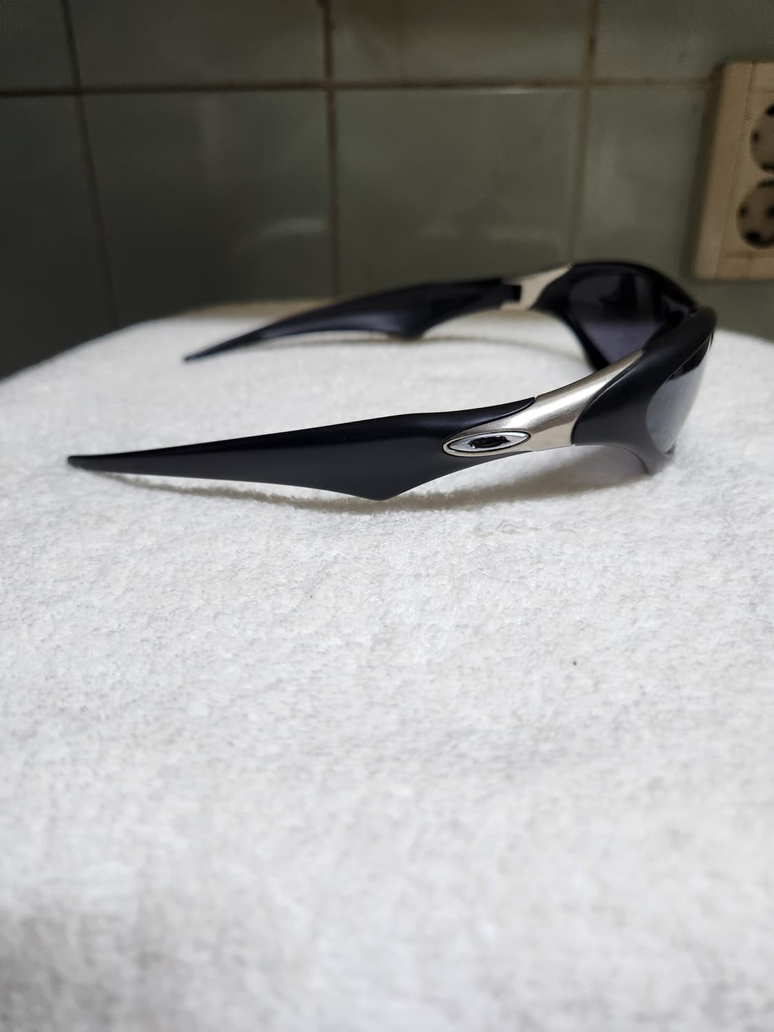 오클리 스카 선글라스 고글 oakley scar 상품이미지2