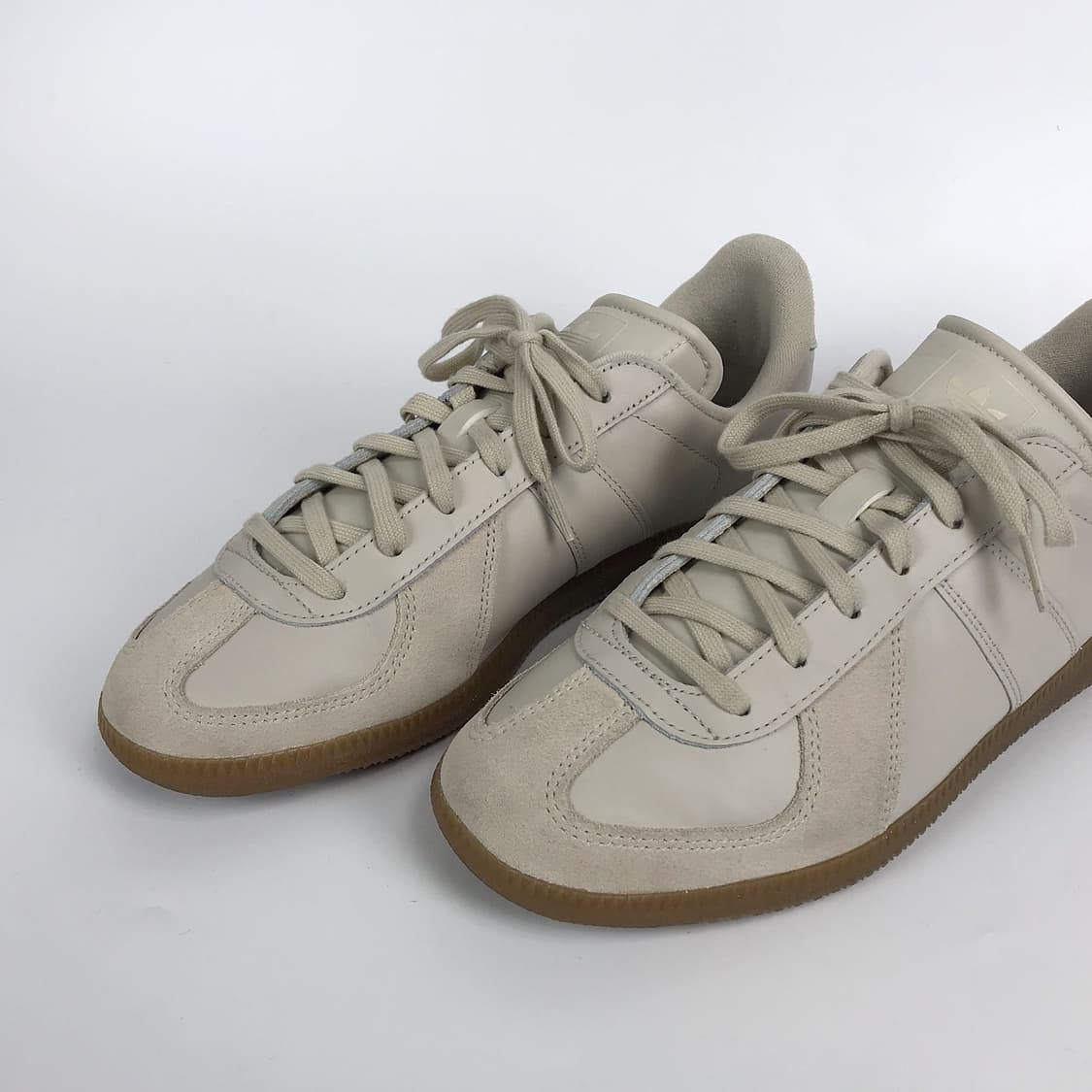 아디다스 독일군 BW 아미 브라운 스니커즈 신발 남성280 상품이미지3