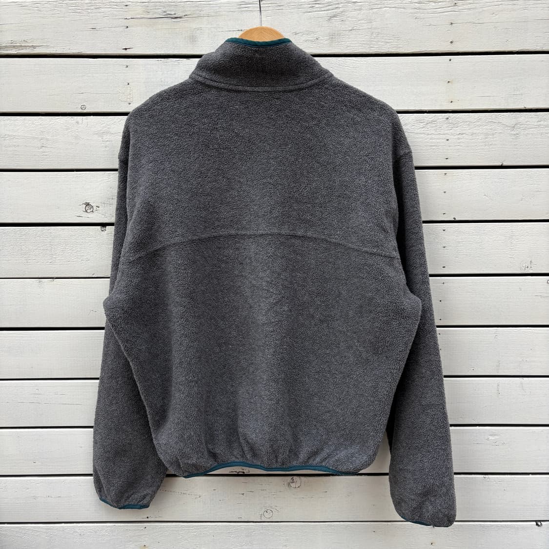 L.L.bean 90s 엘엘빈 플리스 자켓 상품이미지2