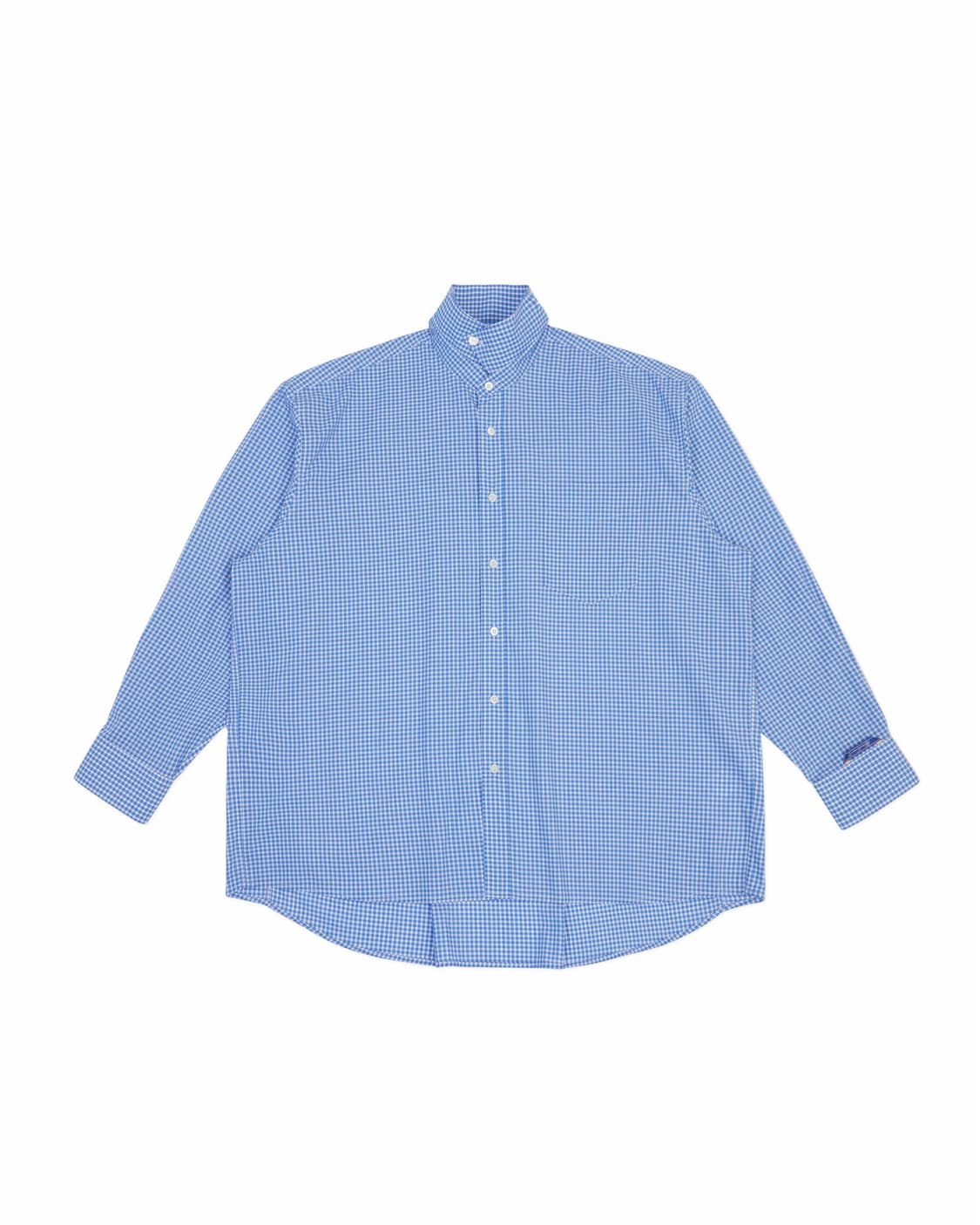 아더에러 23fw Raun shirt XL 상품이미지1
