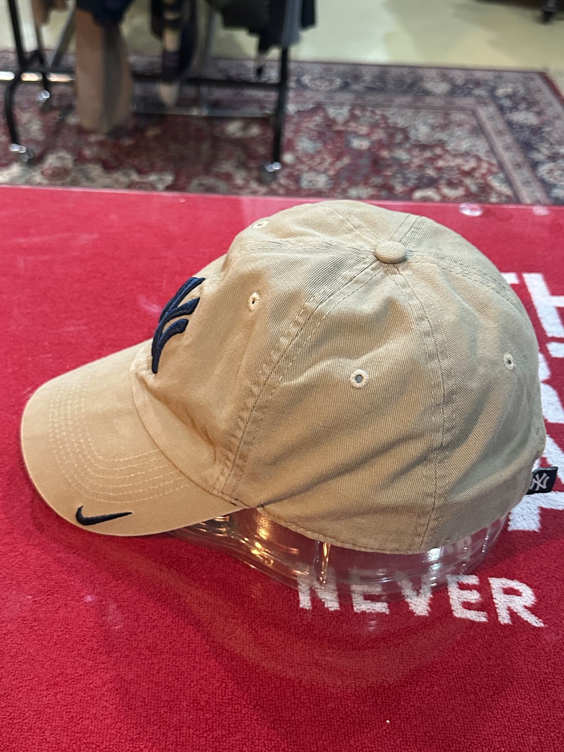 나이키 양키스 볼캡 상품이미지6