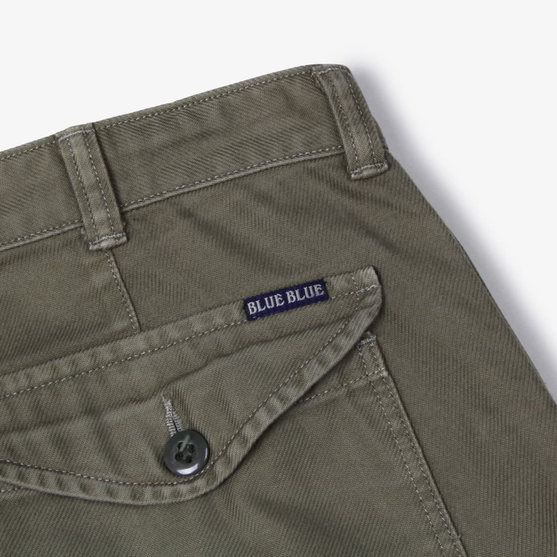 BLUE BLUE JAPAN 팬츠 상품이미지6